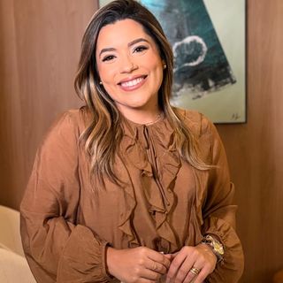 Julianna  Leite, Especialista em Ultrassonografia Marabá