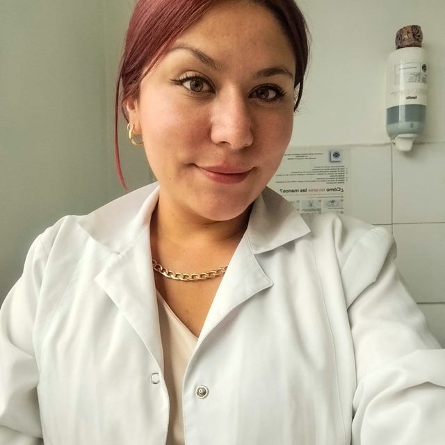 Lorena Ruiz Supelano, Psicólogo Tunja