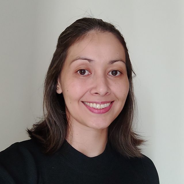 Núbia  Marques Fujii, Psicólogo Taboão Da Serra