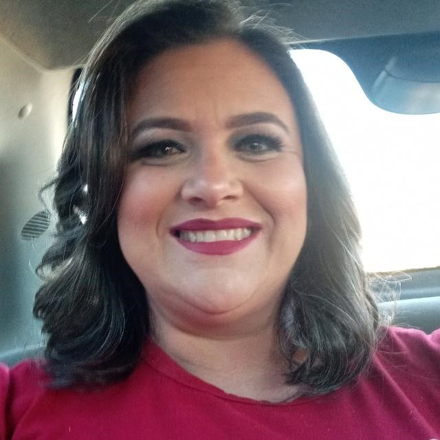 Daniella  Segato Canato, Psicólogo Pederneiras