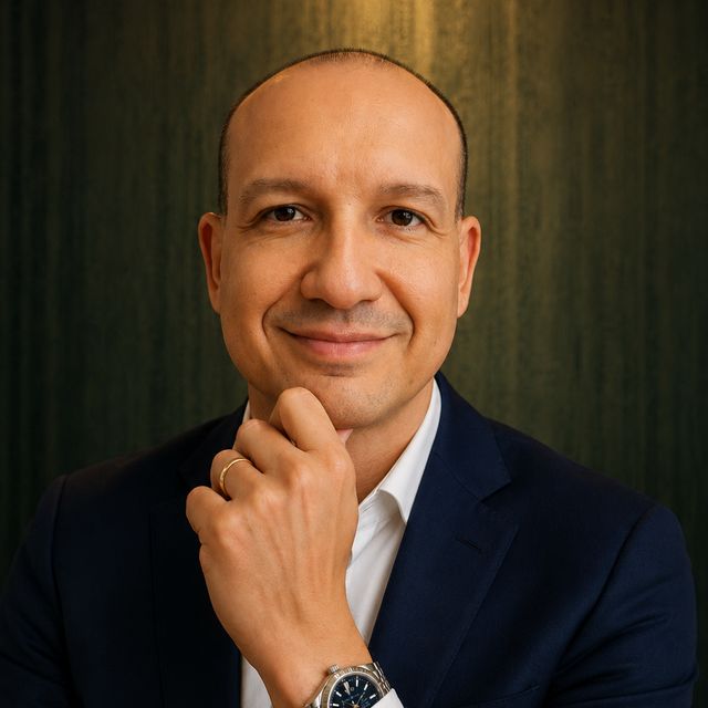 Fábio José Pereira da Silva, Psiquiatra São Paulo