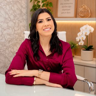 Bruna Barbosa, Nutricionista Brasília