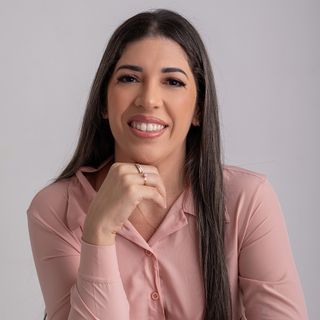 Darlenis Maria Torres Pena, Médico de família Hidrolândia