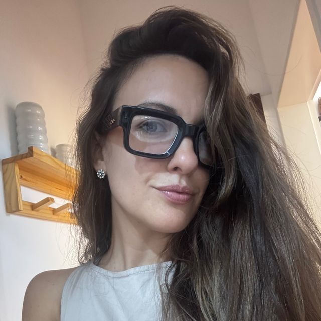 Victoria Azpelicueta, Psicólogo La Plata