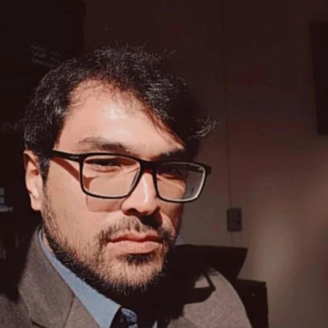 Jean Michel Morita de Souza, Psicólogo Curitiba