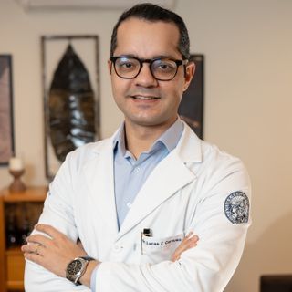 Dr. Lucas Figueredo Cardoso