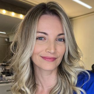 Ampliar imagem: Rafaia Bauer Brinati, Endocrinologista Brasília