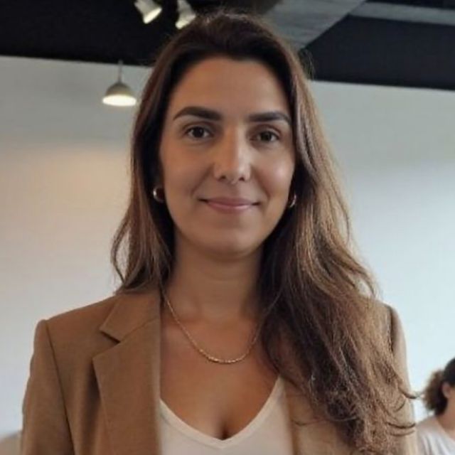 Lidiane Valle, Psicólogo Mariana
