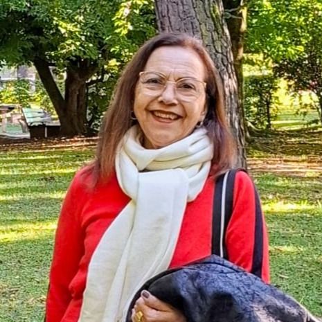 Ivanete Bastos de Andrade, Pediatra Fortaleza