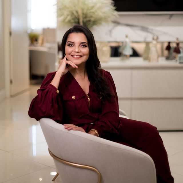 Kadja Samara Sousa N Leite, Infectologista Várzea Grande