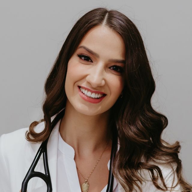 Marina Jesus do Carmo, Otorrino Florianópolis