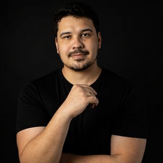 André Aragão, Nutricionista Fortaleza