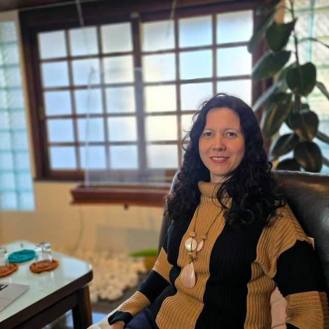 Nara Helena Lopes, Psicólogo Curitiba