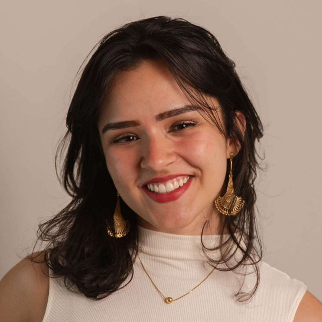 Tamires Estevam Lopes, Nutricionista Maceió