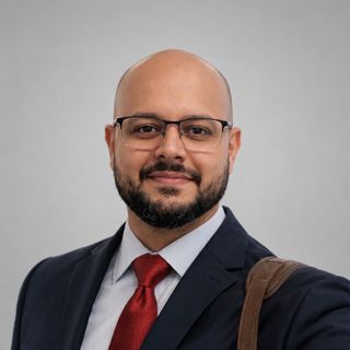 Regis Soares, Nutrólogo Fortaleza