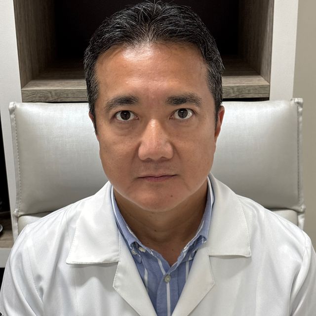 Sérgio Gustavo Tanaka