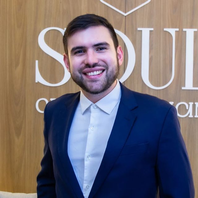 Gabriel Castro Tavares, Dermatologista Rio de Janeiro