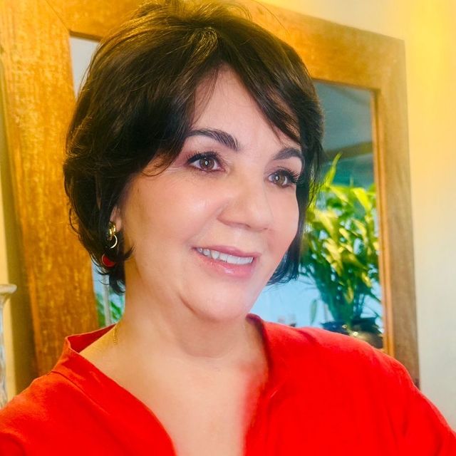 Cecília Maciel Rotondaro