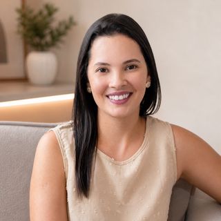 Carla Rocha, Psicólogo São Bernardo do Campo