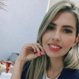 Daniely Maciel Peres, Médico clínico geral Bonito
