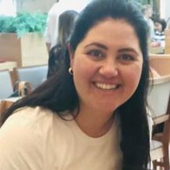 Juliana  Rahmeier, Psicólogo Farroupilha