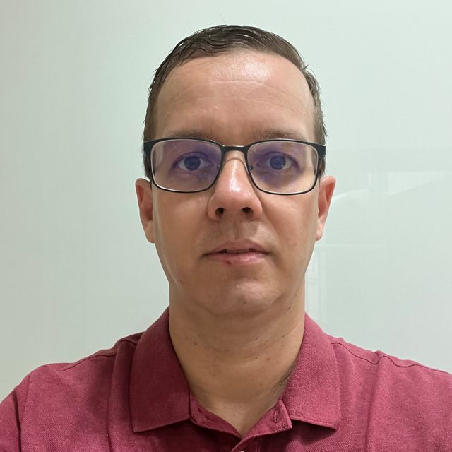 Humberto Pacheco de Castro, Pediatra Uberlândia