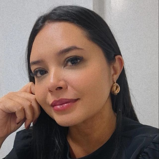 Isis Bruna Vasques Carvalho, Pediatra Belém do Pará