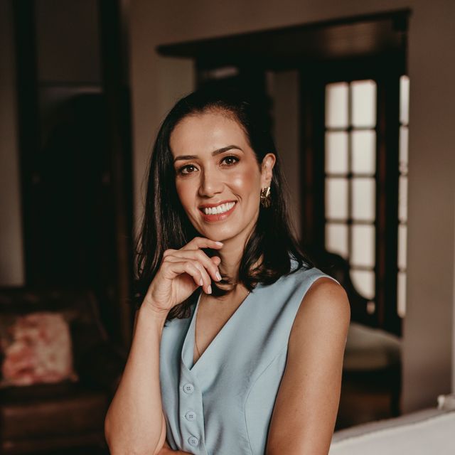Andressa  Dias, Especialista em Dor Bragança Paulista