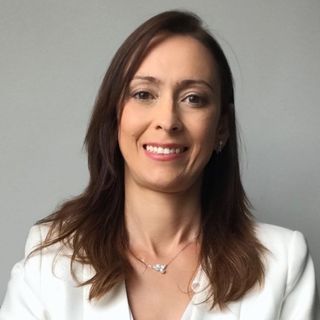 Dra. Tatiana Valente