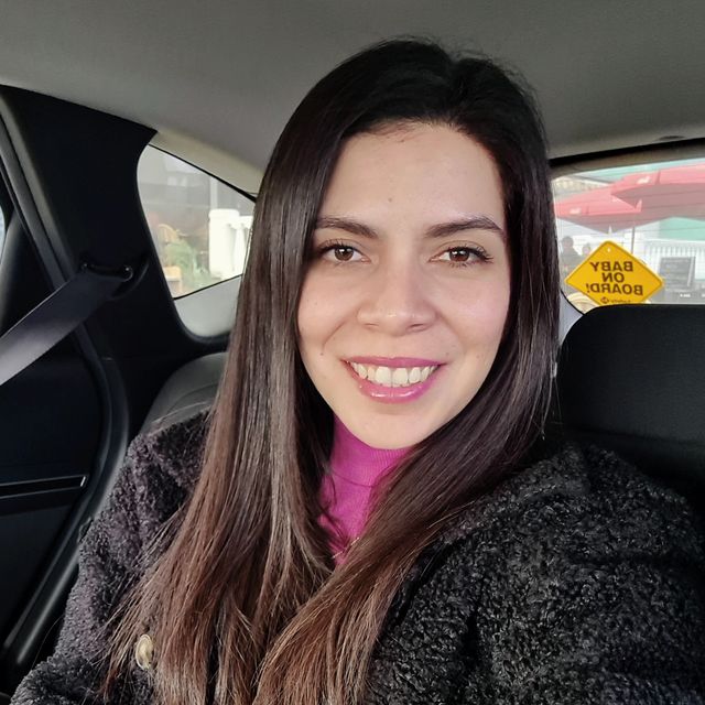 Nicole Carolina Contreras Serrano, Psicólogo Iquique