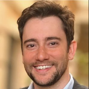 Rodrigo  Souza Sarmento Valente, Cirurgião geral Belo Horizonte