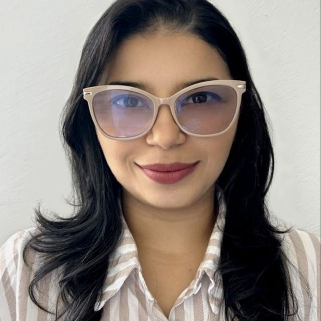 Susana Zapata Escamilla, Psicólogo Copacabana