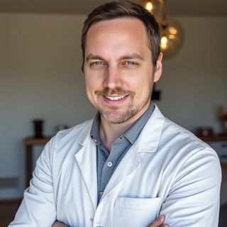 William Benke, Médico clínico geral Santa Rosa