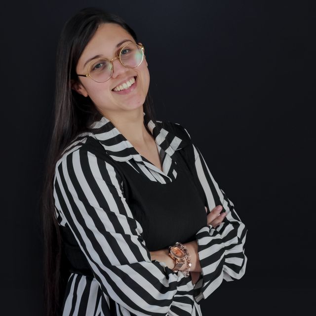 Miquely Zacarias, Psicólogo Osasco