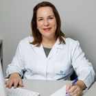 Dra. Silvia Scaletzky Huber