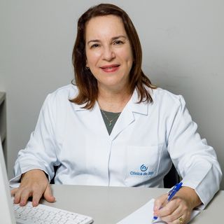 Dra. Silvia Scaletzky Huber