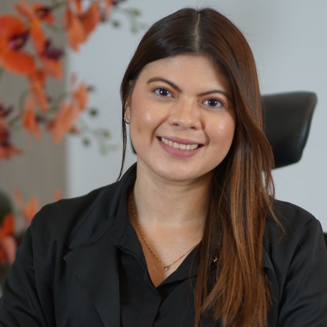 Jéssica Souza, Neurologista Belém do Pará
