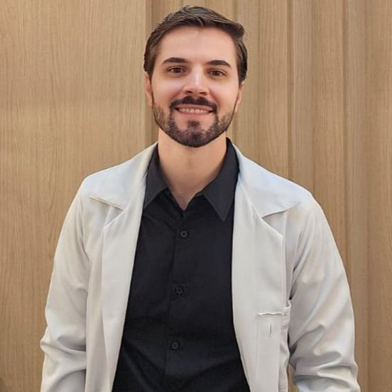 Tiago Marques Guerini, Cardiologista Maringá