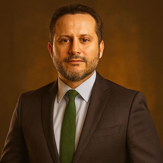 Gustavo Camargo, Médico clínico geral Belo Horizonte