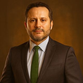 Ampliar imagem: Gustavo Camargo, Médico clínico geral Belo Horizonte