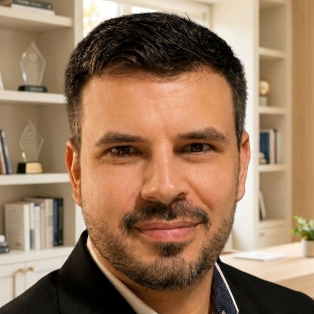 Bruno Augusto Pinafo, Psicólogo Ribeirão Preto