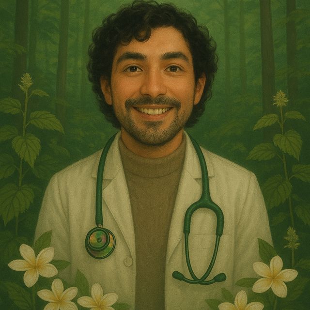 Mauricio  Alcayaga Romo, Médico general Arica