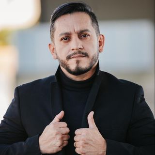 Adonai Melo, Psicólogo Guará
