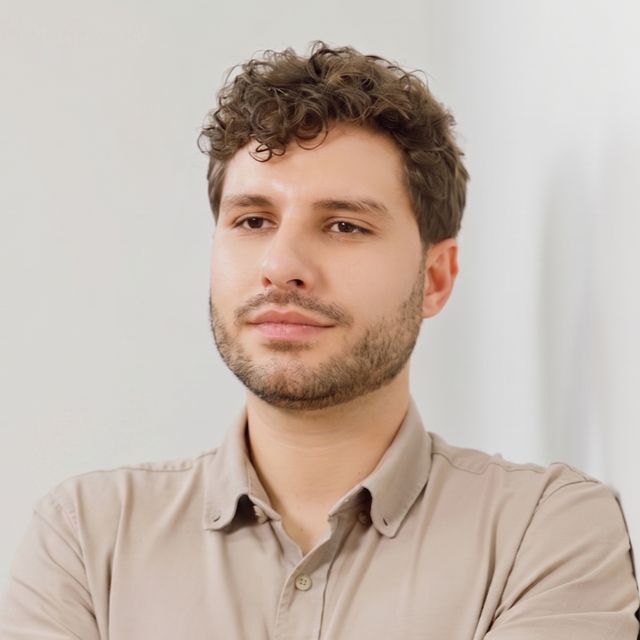 Lutero Cassol, Psiquiatra Joinville