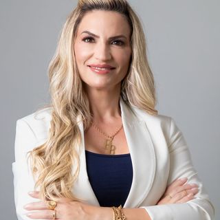 Ampliar imagem: Patricia Beluco Moreti, Psiquiatra São Paulo