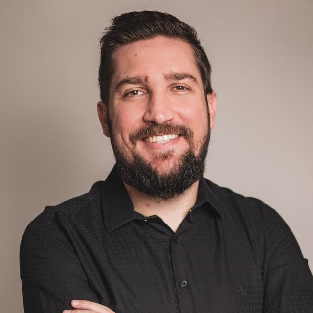 Gino Mastelaro Cherubim, Médico clínico geral São Paulo