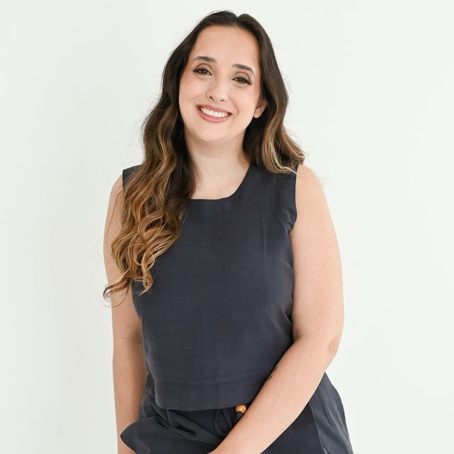 Isabela  Louise Siviero , Psicólogo Curitiba