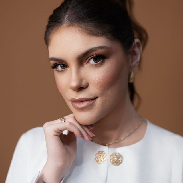 Bethania  Vinhas Andrade, Dermatologista Santos