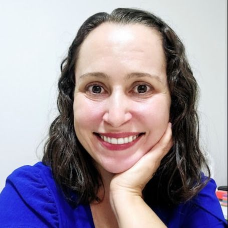 Taína Mota Mesquita, Terapeuta ocupacional Goiânia