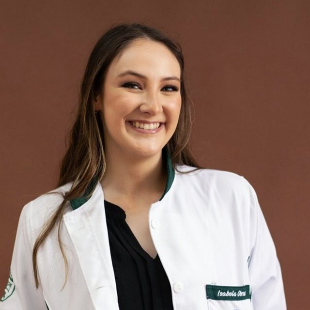 Isabela Obrzut, Fonoaudiólogo Curitiba